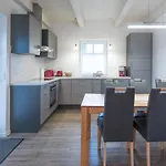 In De Bargen Vakantiehuis Langenhorn