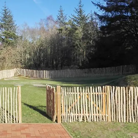 In De Bargen Hébergement de vacances