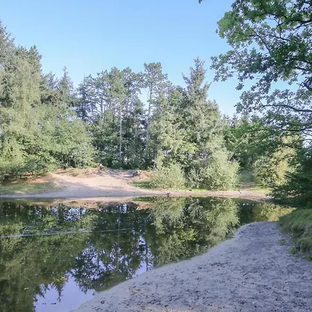 In De Bargen Hébergement de vacances *