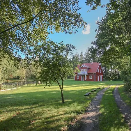 Hébergement de vacances In De Bargen