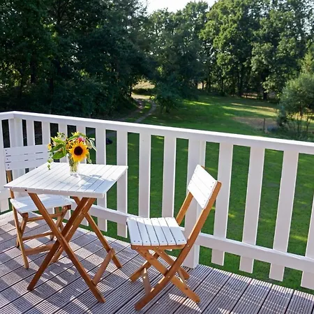 Hébergement de vacances In De Bargen Langenhorn