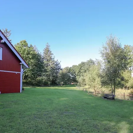 Hébergement de vacances In De Bargen *