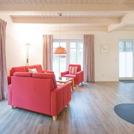 Hébergement de vacances In De Bargen