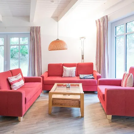 In De Bargen Hébergement de vacances