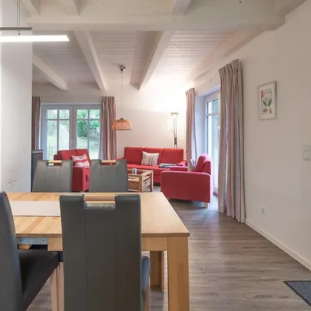 Hébergement de vacances In De Bargen