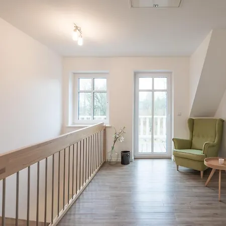 In De Bargen Hébergement de vacances Langenhorn