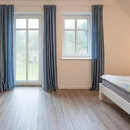 In De Bargen Vakantiehuis