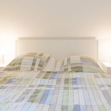 Hébergement de vacances In De Bargen *