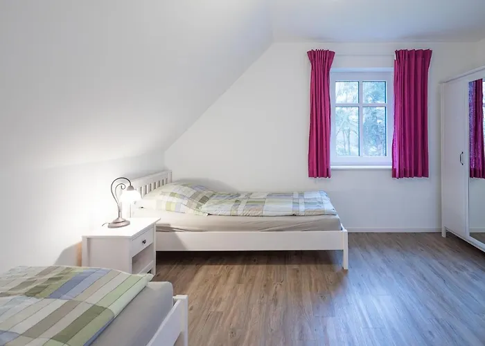 In De Bargen Casa de Férias *
